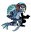 Kappa Bandit