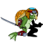 Kappa Bandit