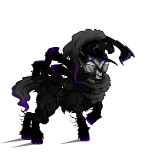 Dark Binky