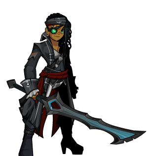 Bandit Queen