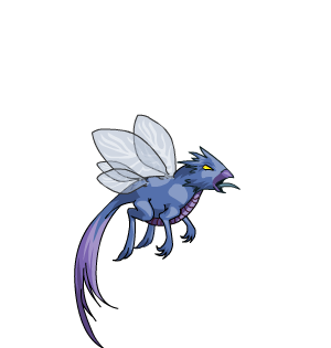 Sylphdrake