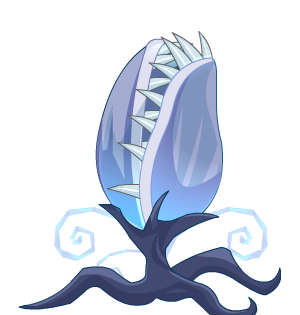 Crystal Spitter