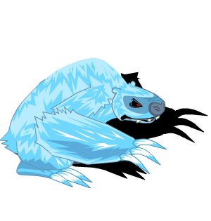 Ice Mole