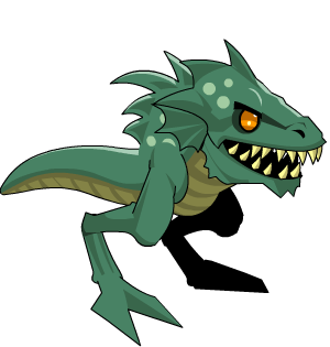 Croakzard