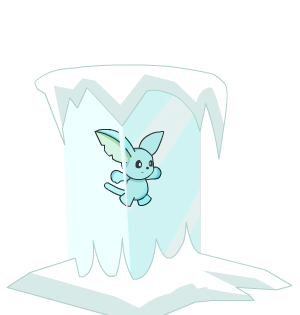 Trapped Moglin
