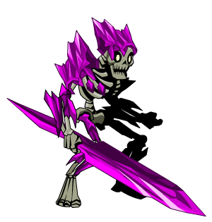 Shadow Undead