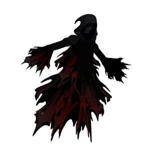 Doom Wraith