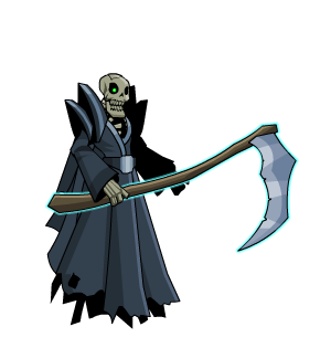 Soulseeker