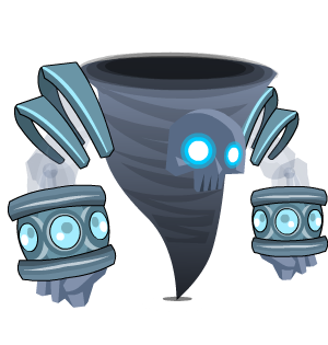 Wind Elemental
