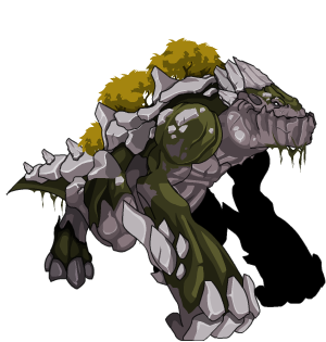 Terrakai Giant Moganth