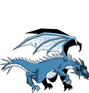Aqua Dragon
