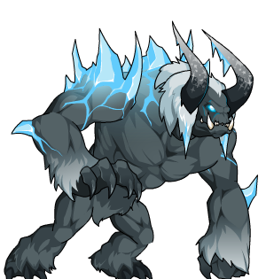 Icy Behemoth