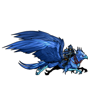 Frostwing General