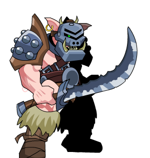 Low Orc