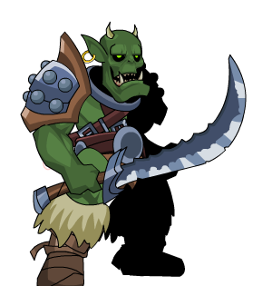 High Orc