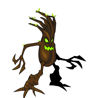 Timberbeast
