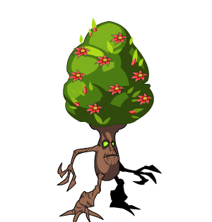 Treeant