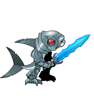 Fish Bandit