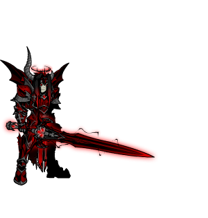 Dreamy Knight