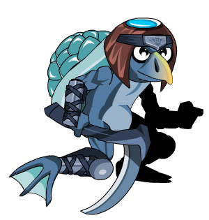 Kappa Bandit