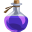 Small Strength Potion