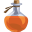Small Burn Resistance Potion