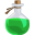 Poisonburn Antidote