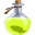 Small Haste Potion