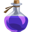 Small Strength Potion