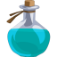 Small Hit Chance Potion