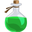 Poisonburn Antidote