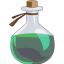 Small Crit Damage Potion