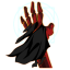 Crimson Boneflurry