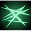 Featherburst Arrow