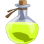 Small Haste Potion