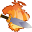 Searing Strike