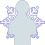 Frozen Resilience