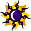 Eclipse Volley