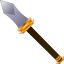 Frozen Thrust