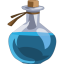Small Mana Potion