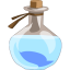 Combat Mana Potion I