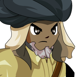 Hakeem ibn Saeed