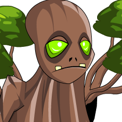 Treeant