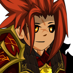 Kaelrin