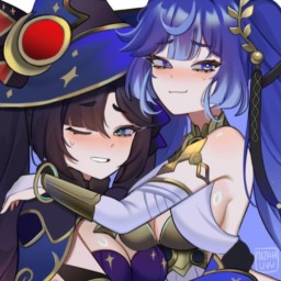 Xy avatar